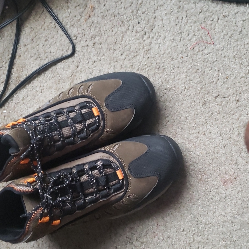 Steel Toe - Picture 3 of 6